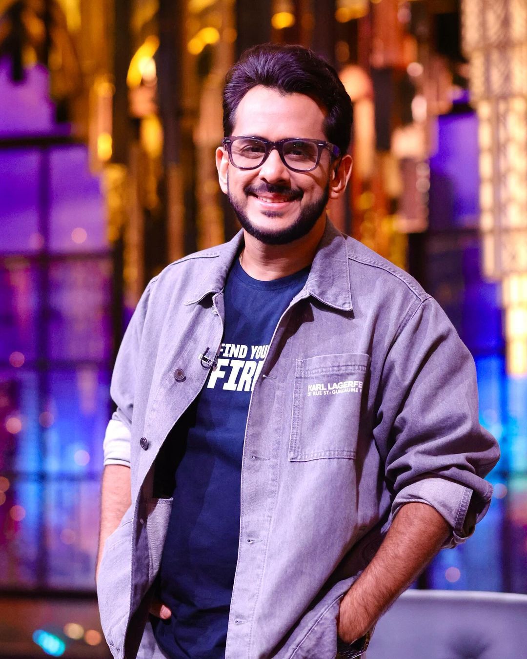 Aman  Gupta