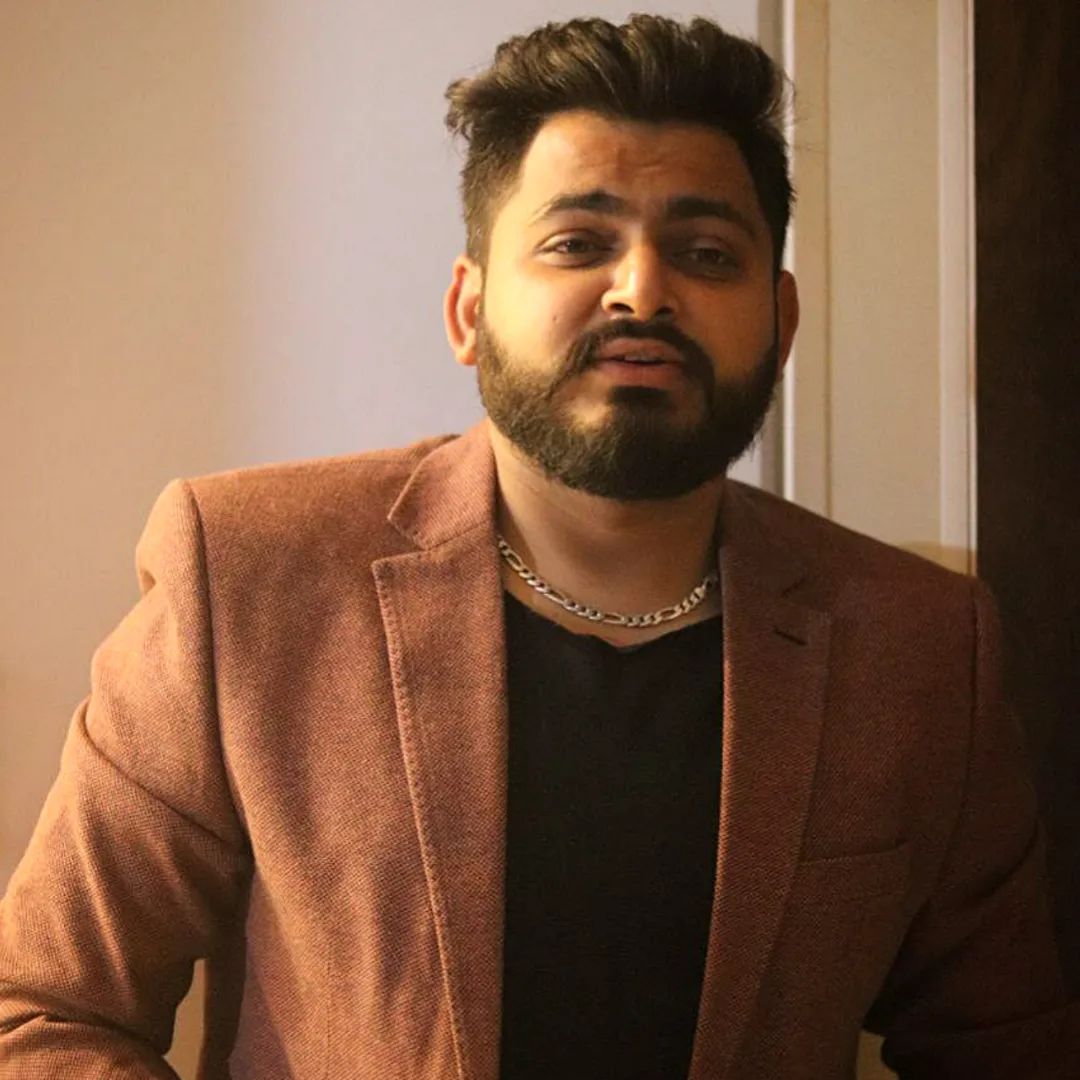 Mitul  Kaushik