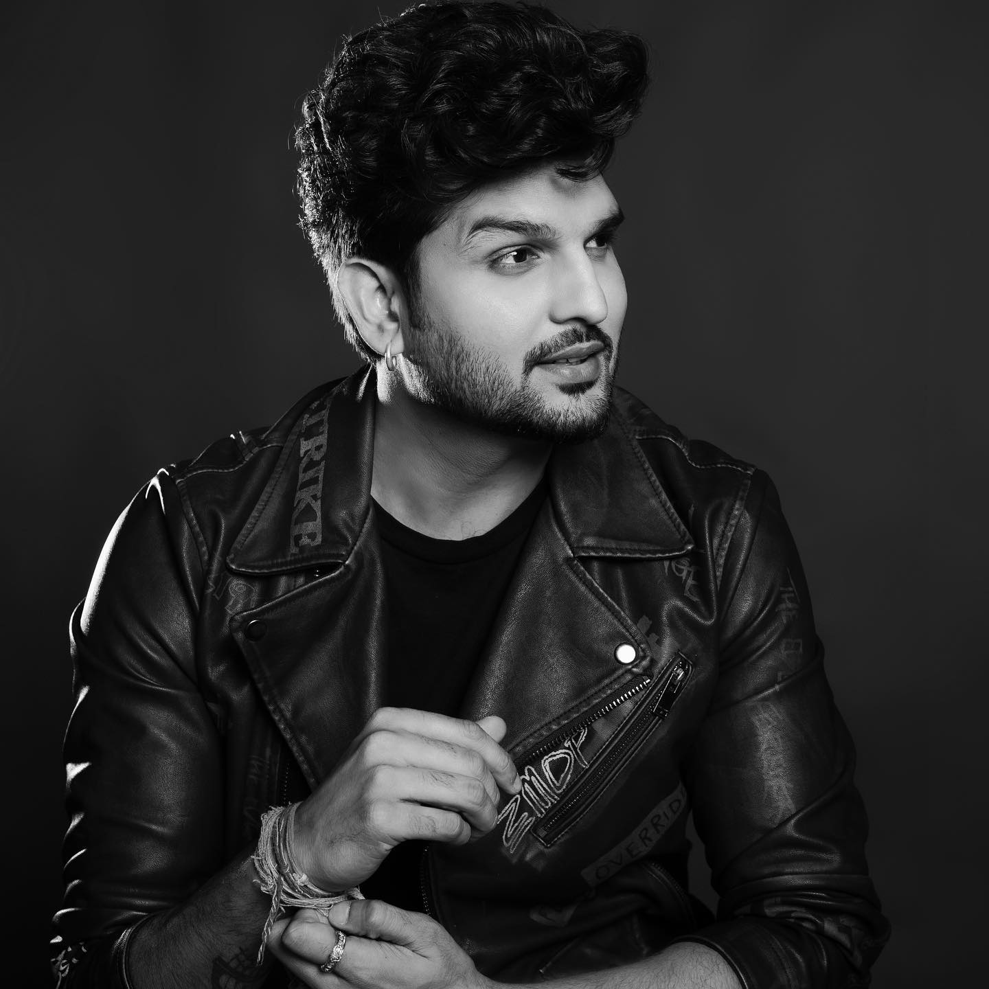 Yuvraaj  .Hans
