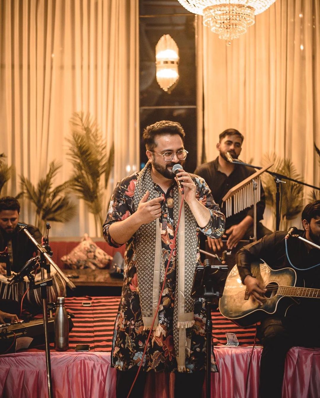 Doshant Khurana