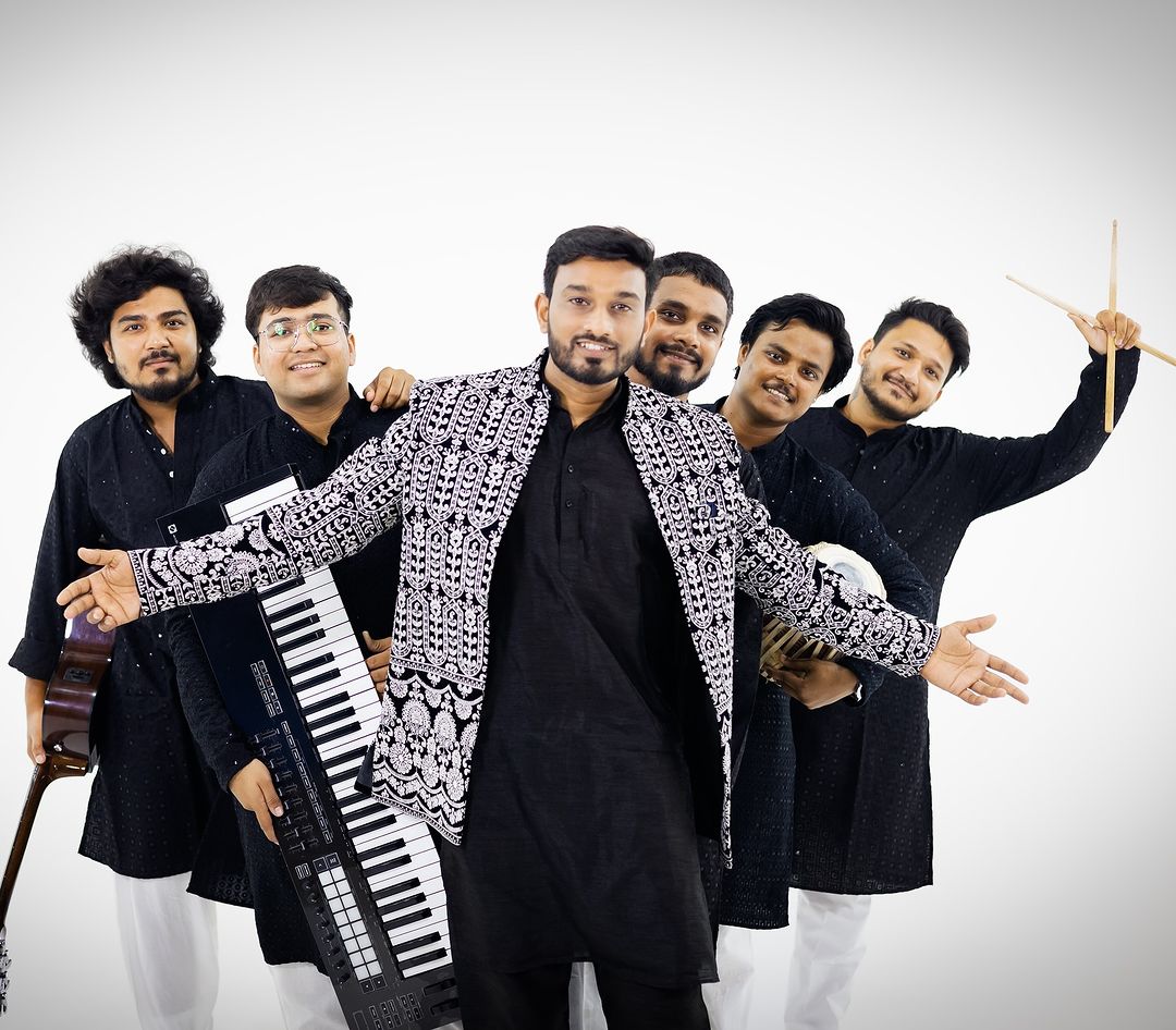 Mehfil -  E ANANT
