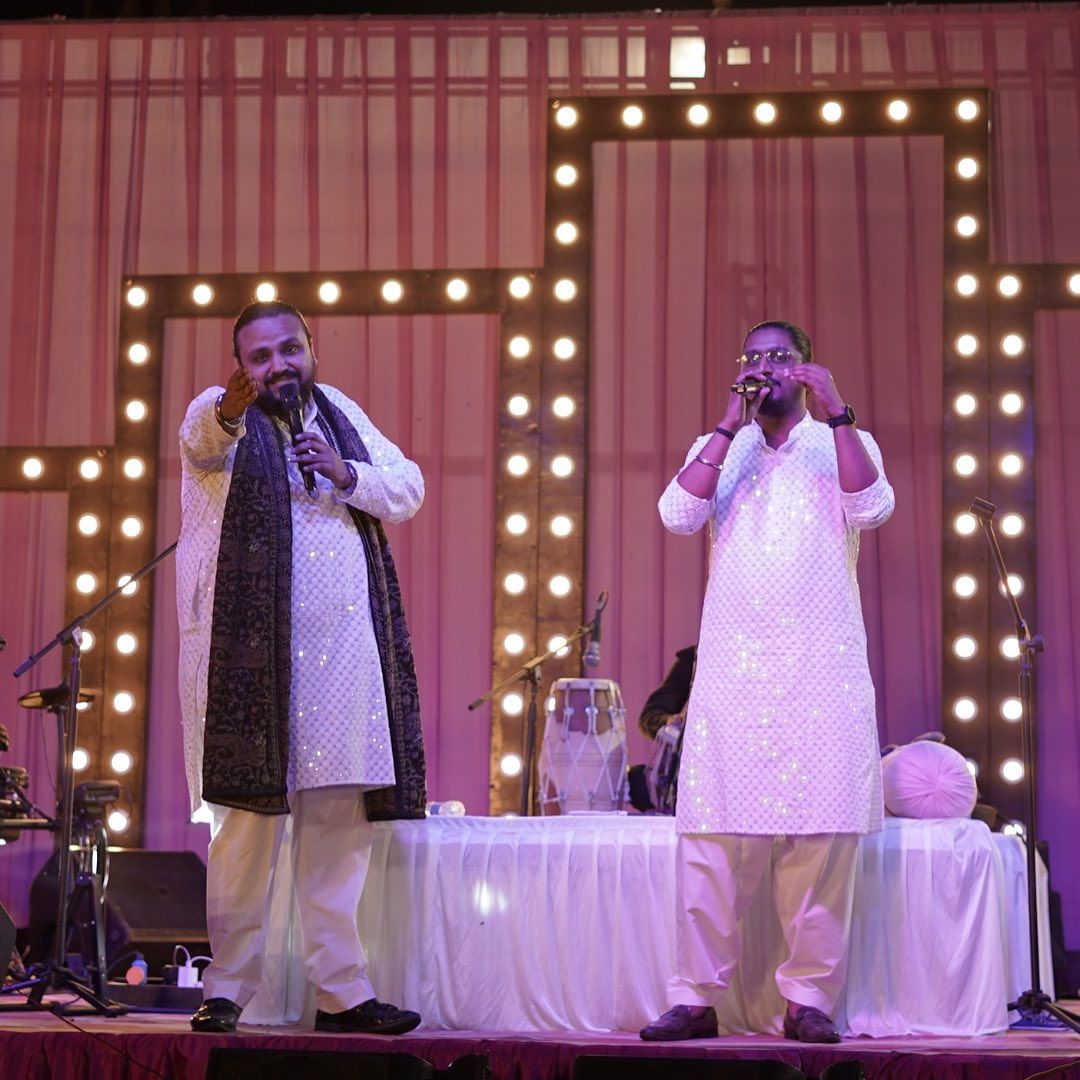 Mehfil  By Vishal