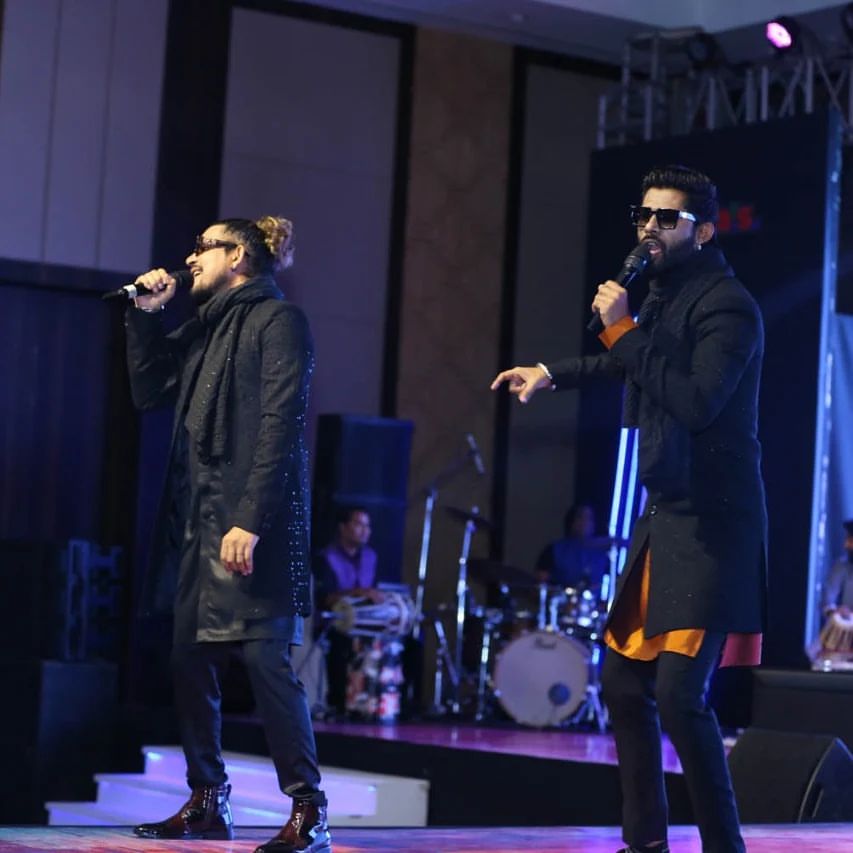 Barziz Band