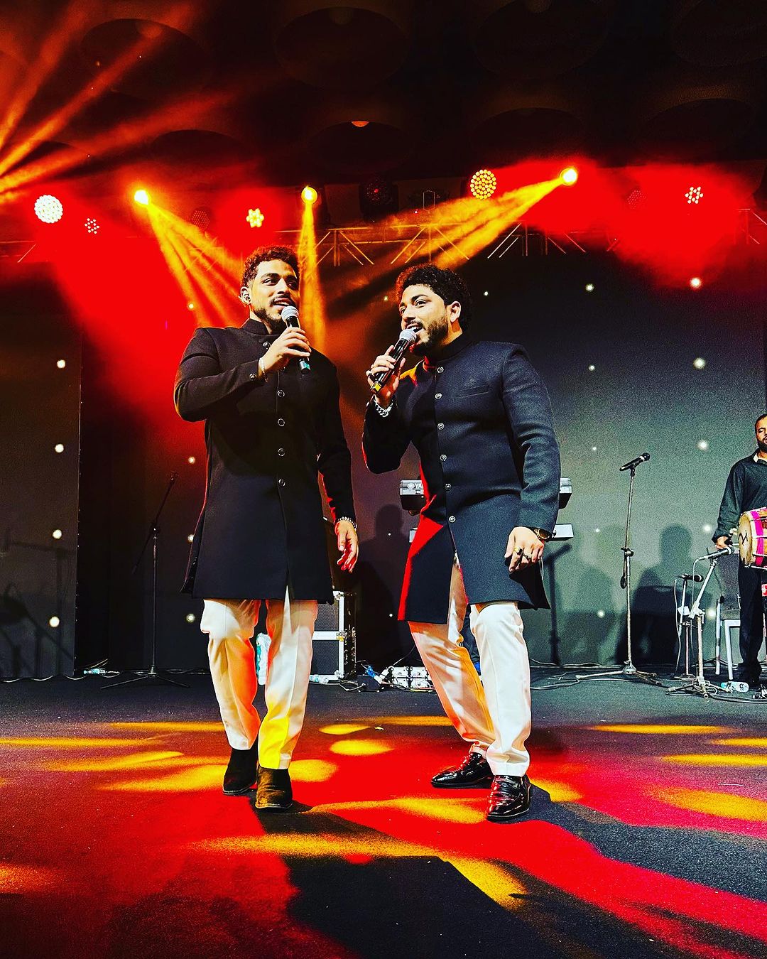 Akhtar Brothers  Official