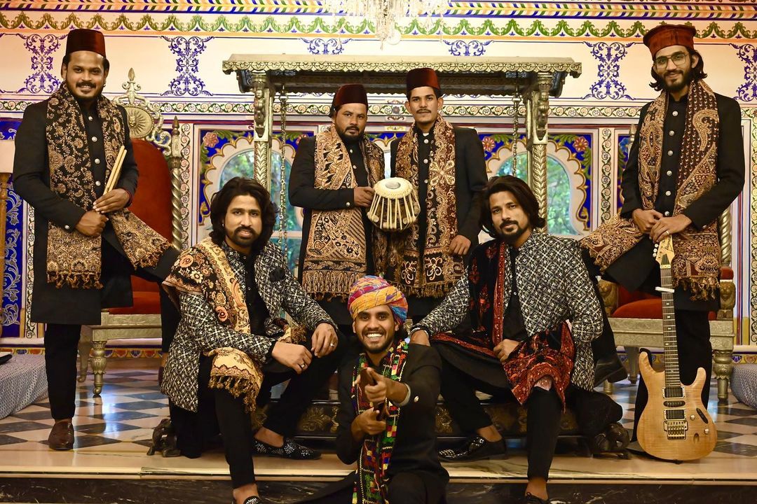 Jaipuri Brothers