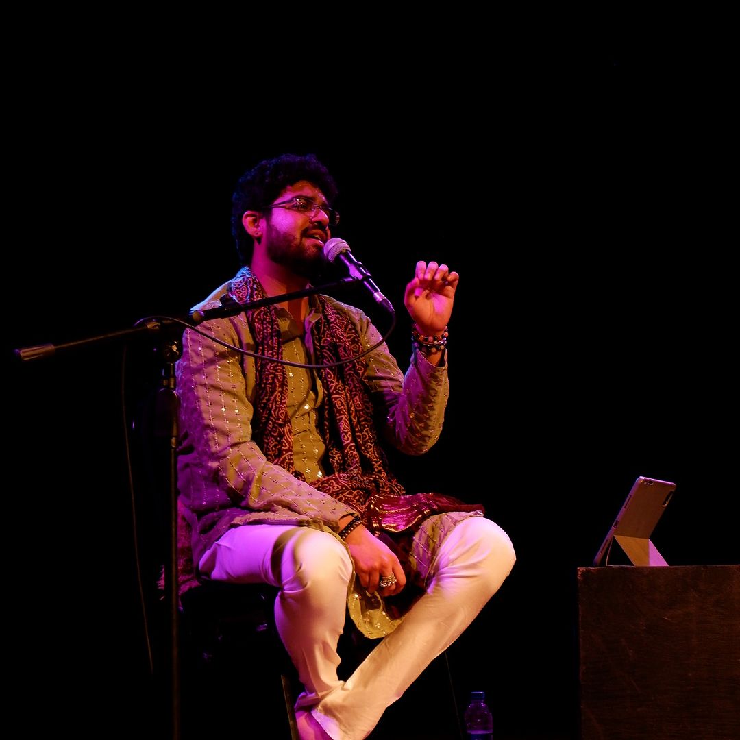 Abhinav .