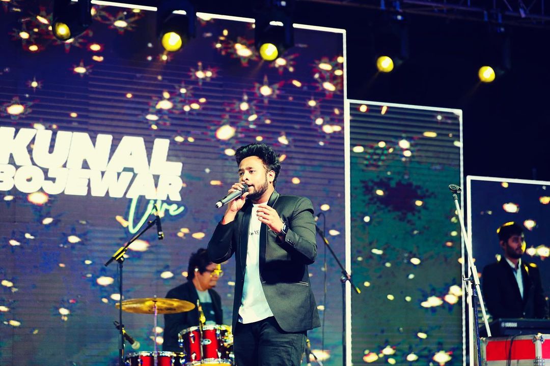 Kunal  Bojewar