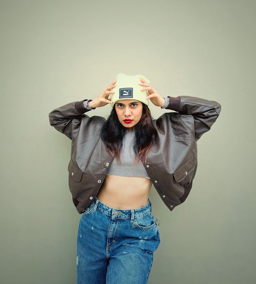 Jaya Rohhilla