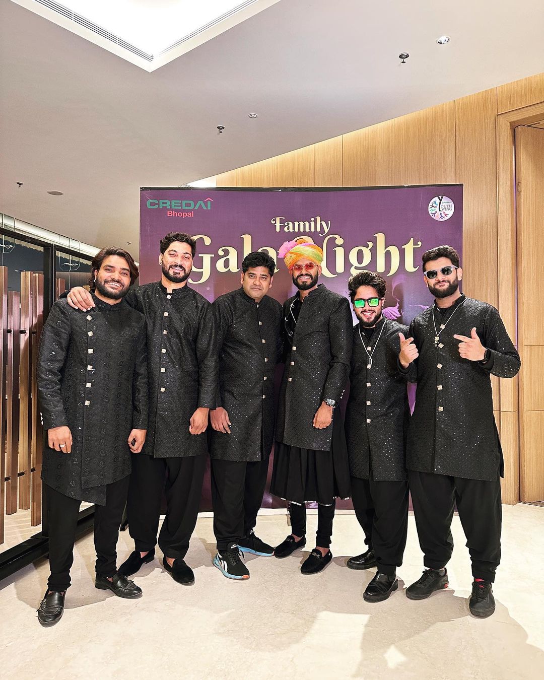 Raagdhaani  Band