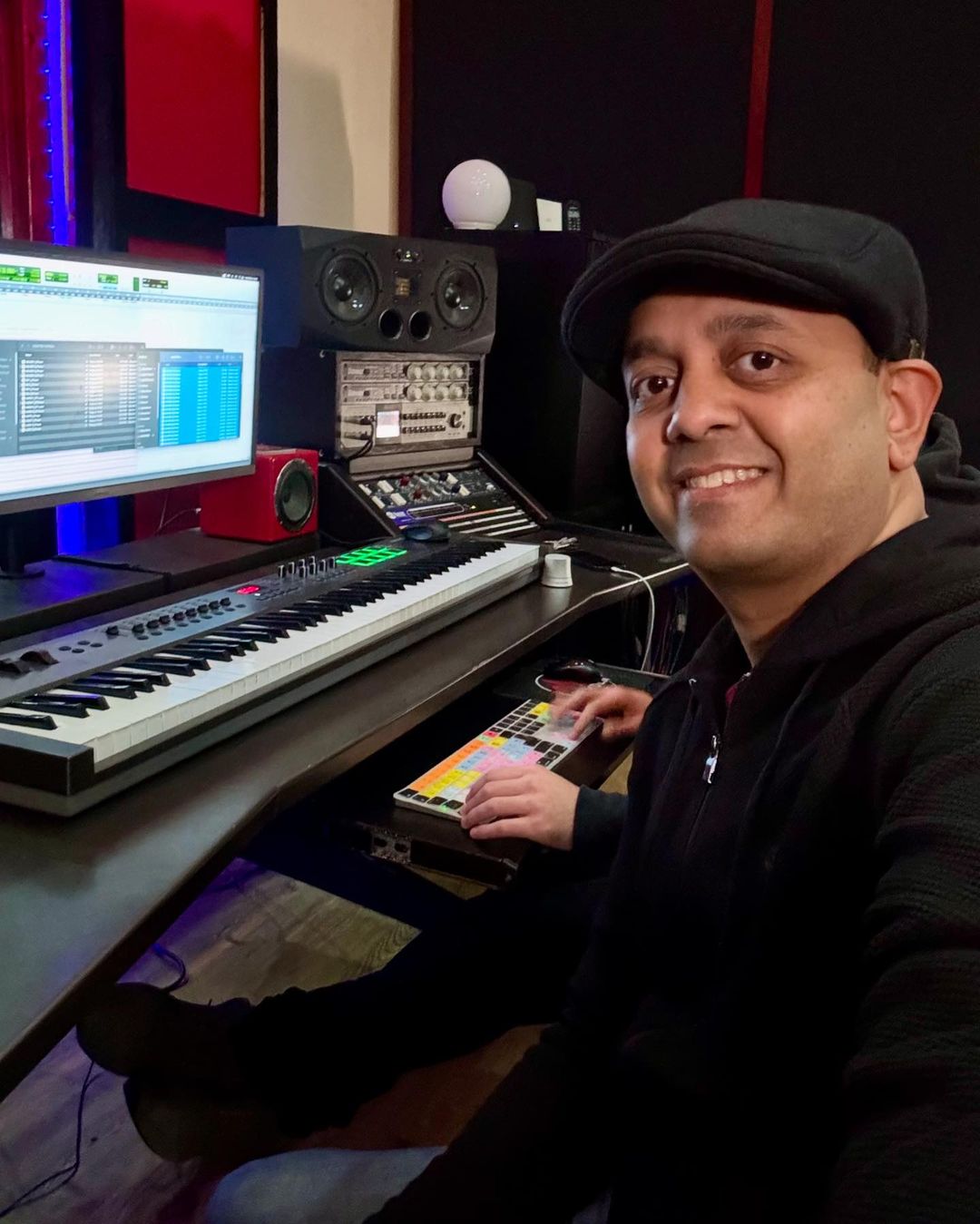 Prady  Javalekar