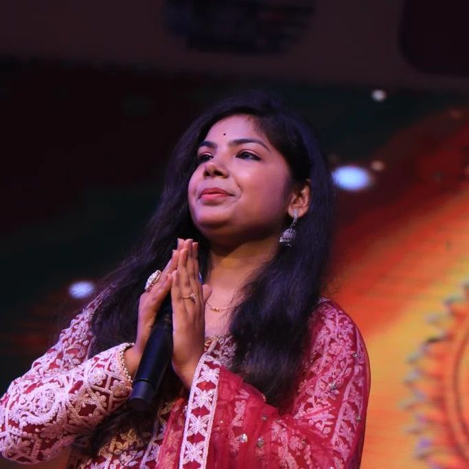 Mansi  Raghuvanshi