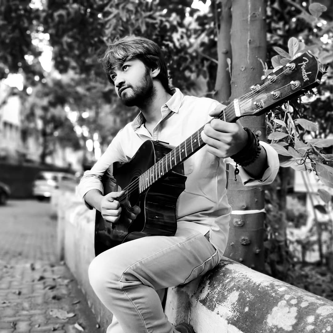 Rishabh  Shrivastava