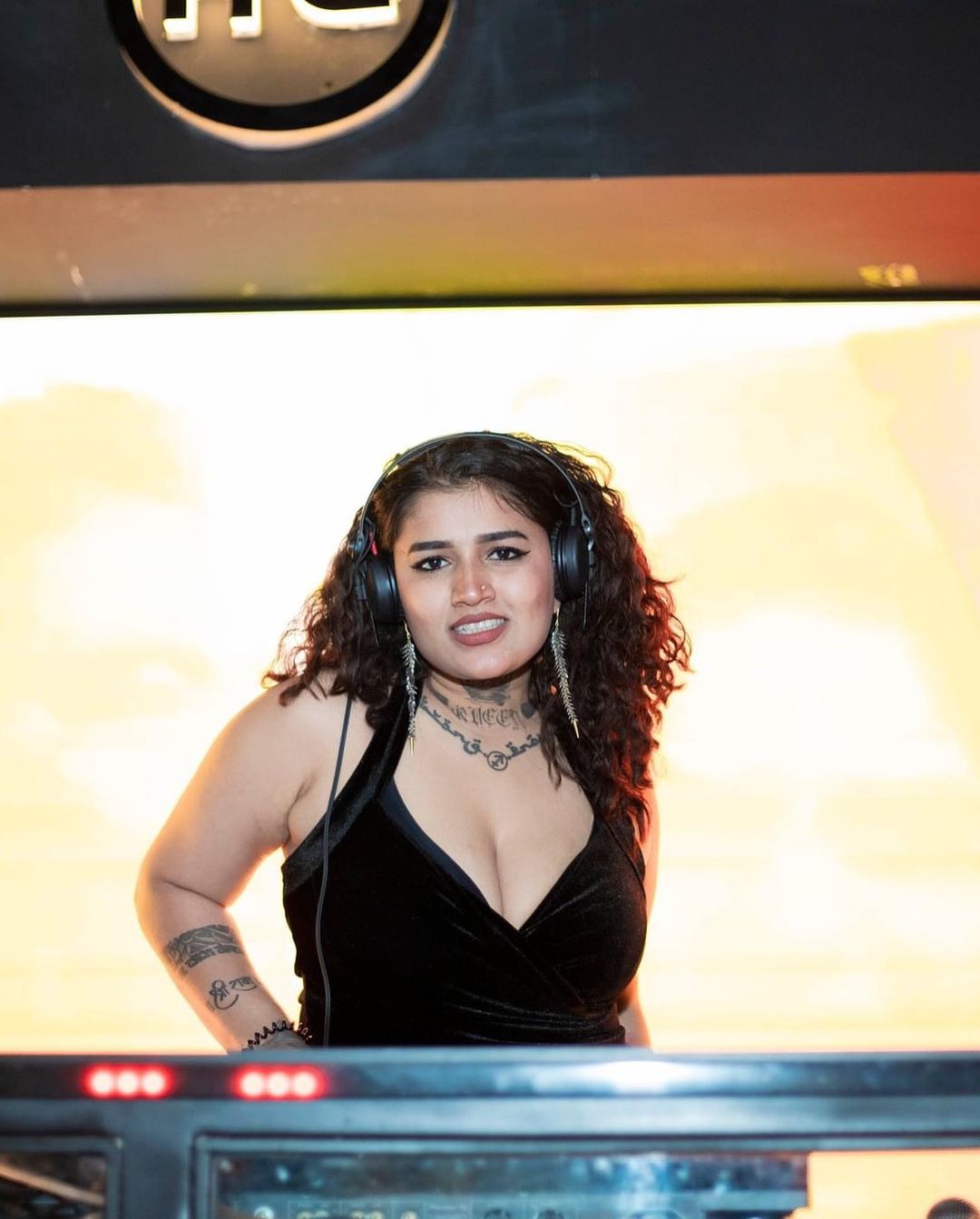 DJ Adaa 