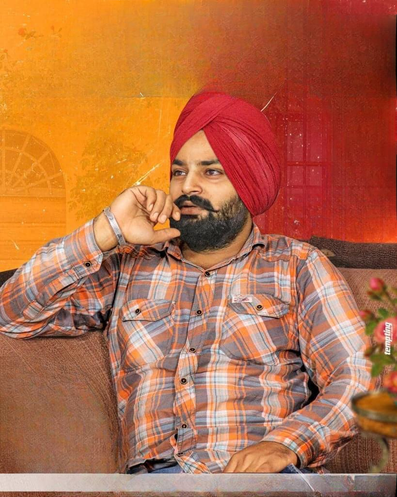 Deep  Hardeep