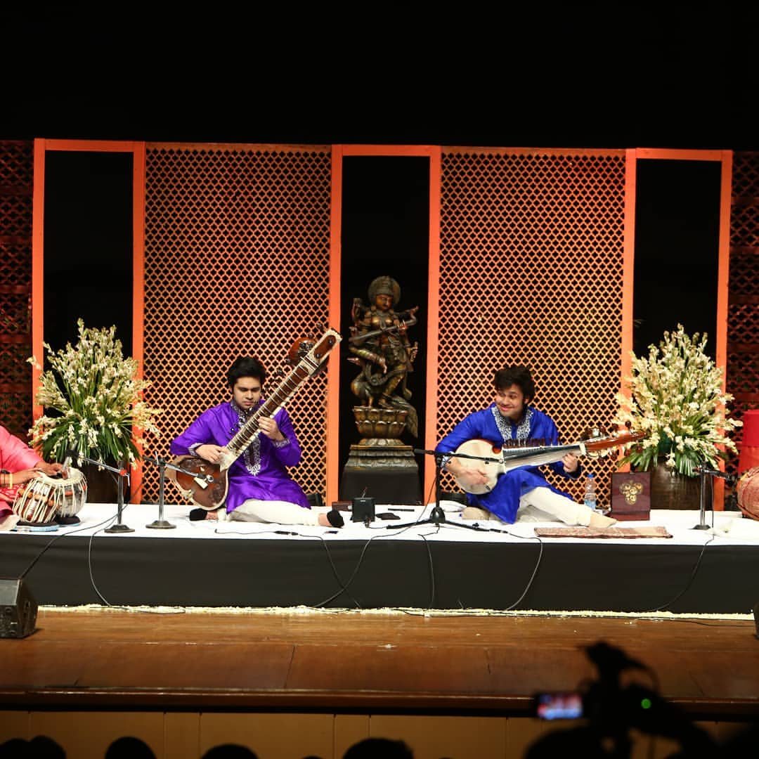 Mohan Brothers