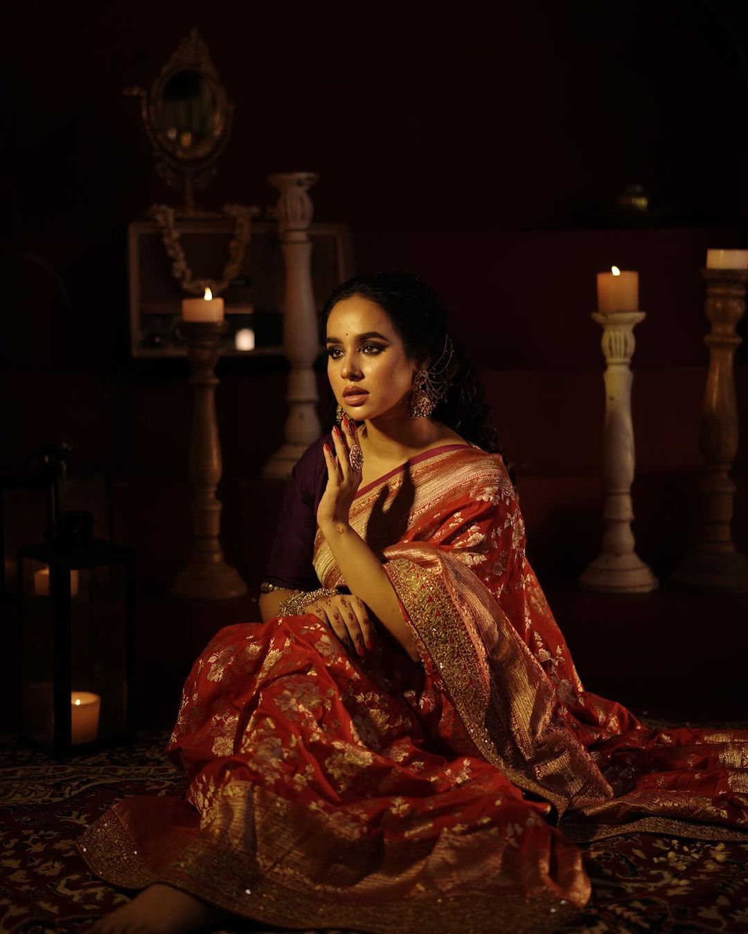 Sunanda Sharma