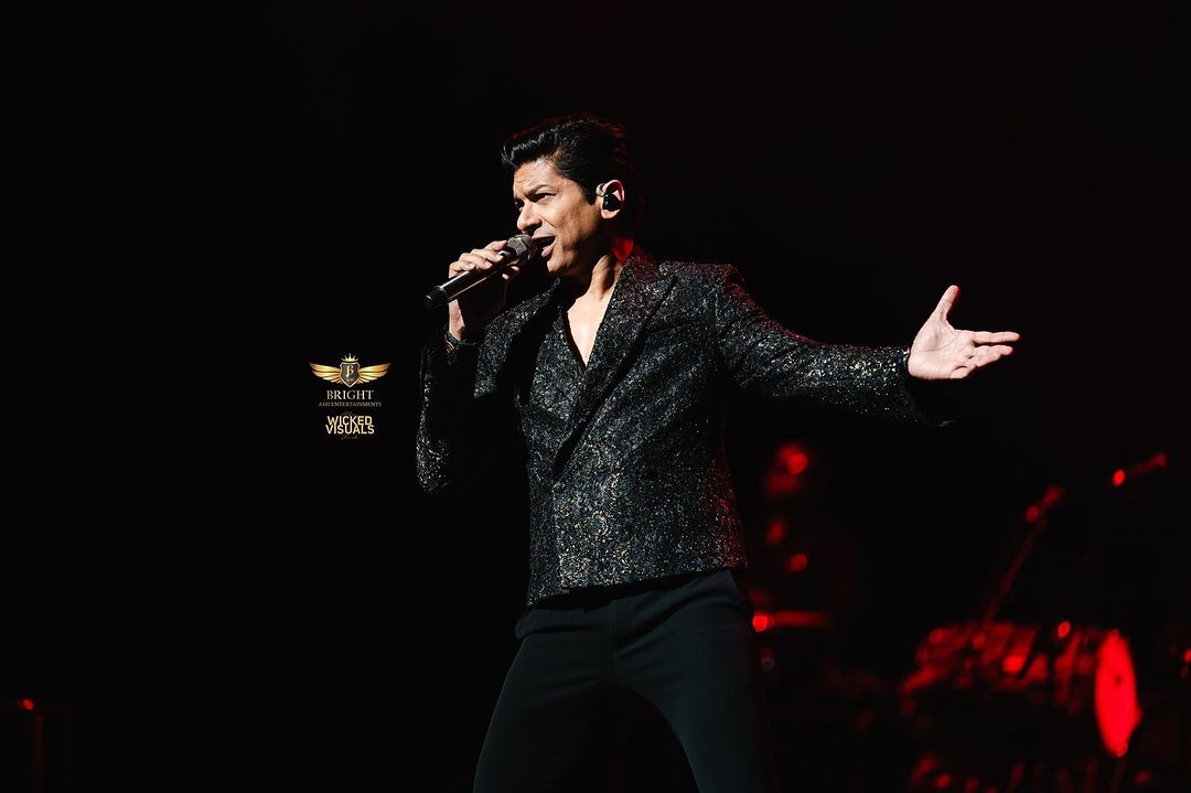 Shaan  Mukherji