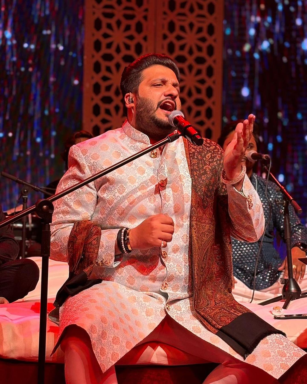 Dastaan  Sufi Qawwali Band