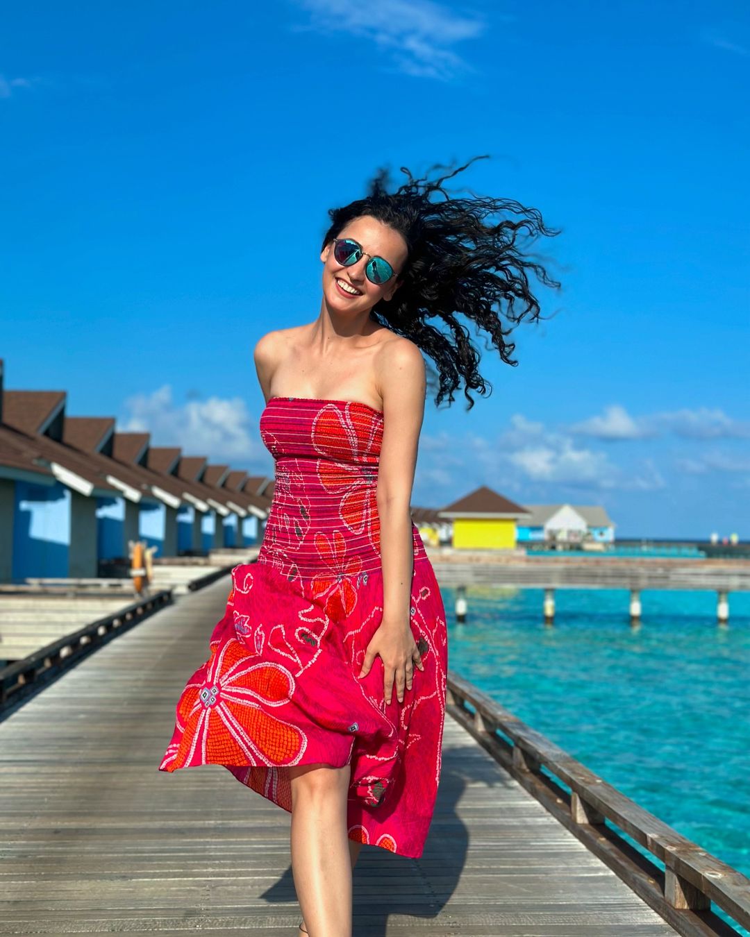 Sanaya   Irani
