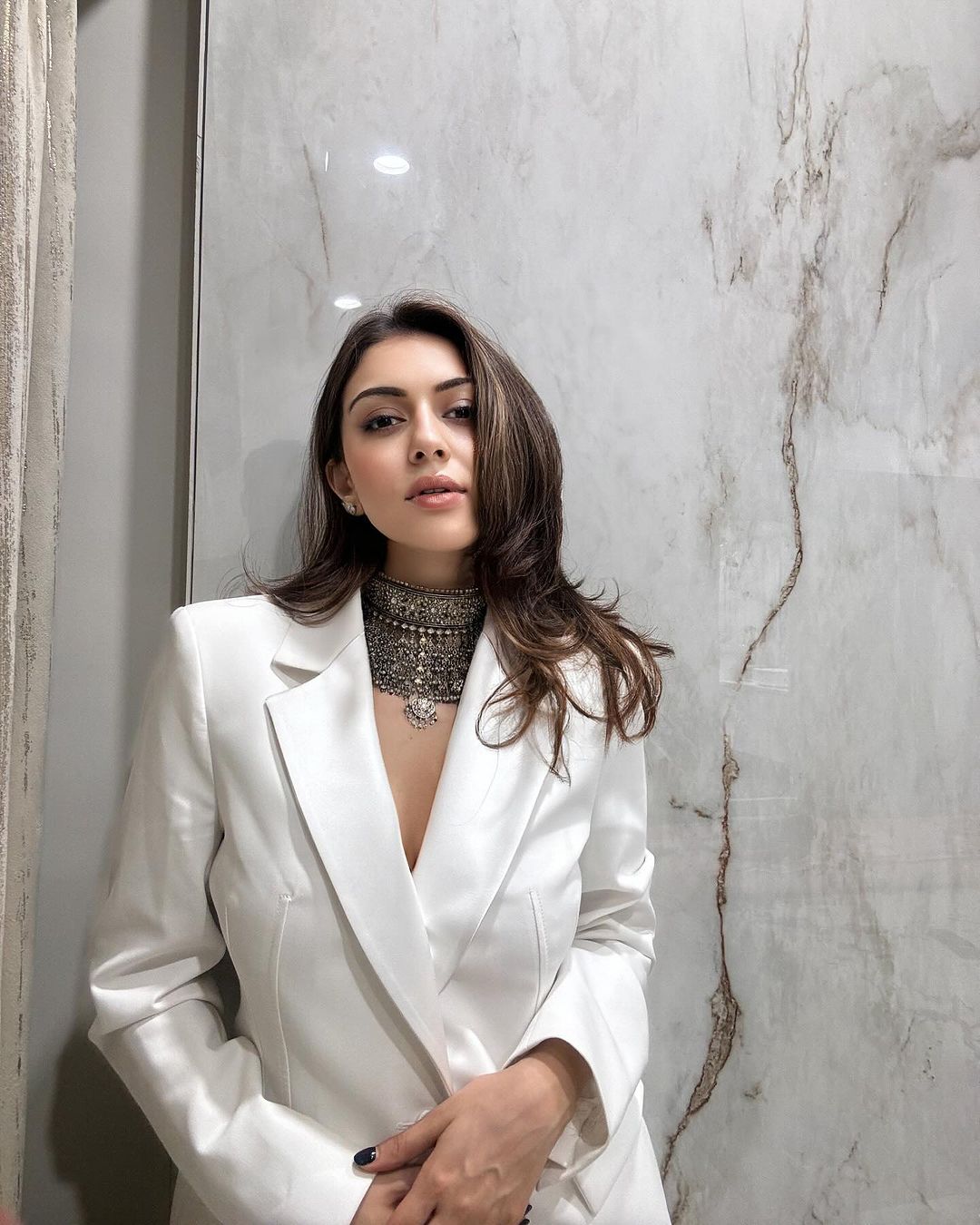 Hansika Motwani