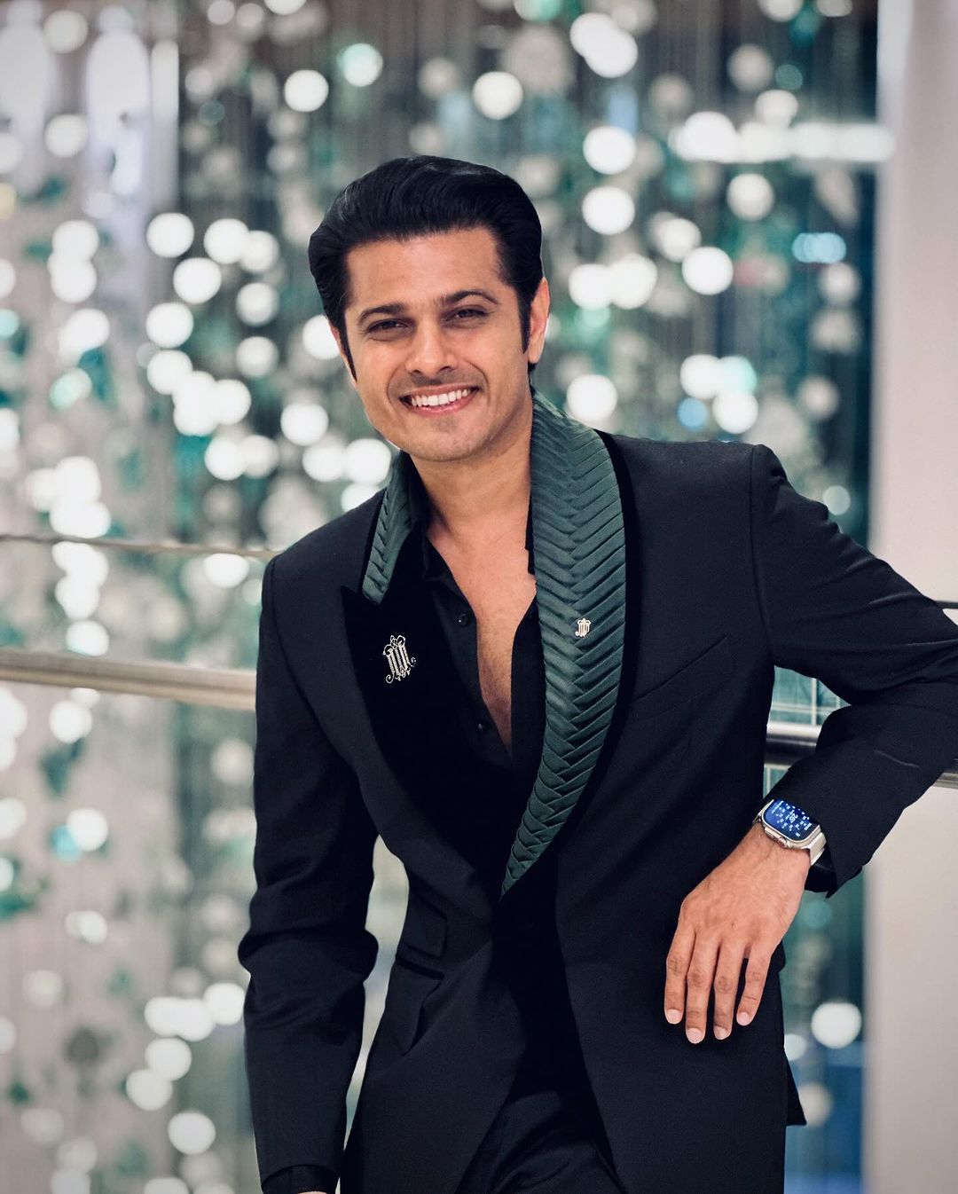 Neil Bhatt