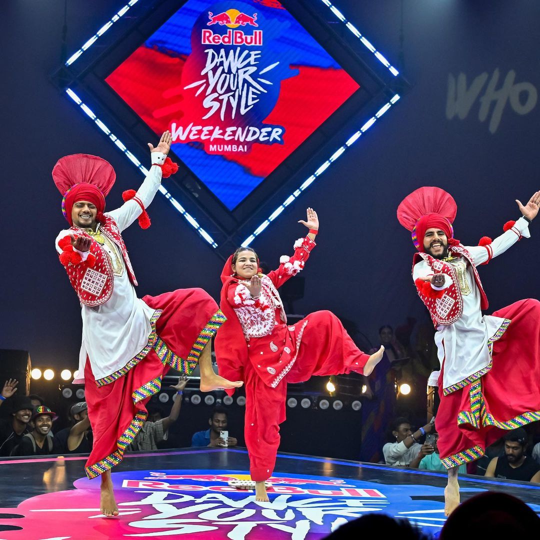 Bhangra  Dynasty