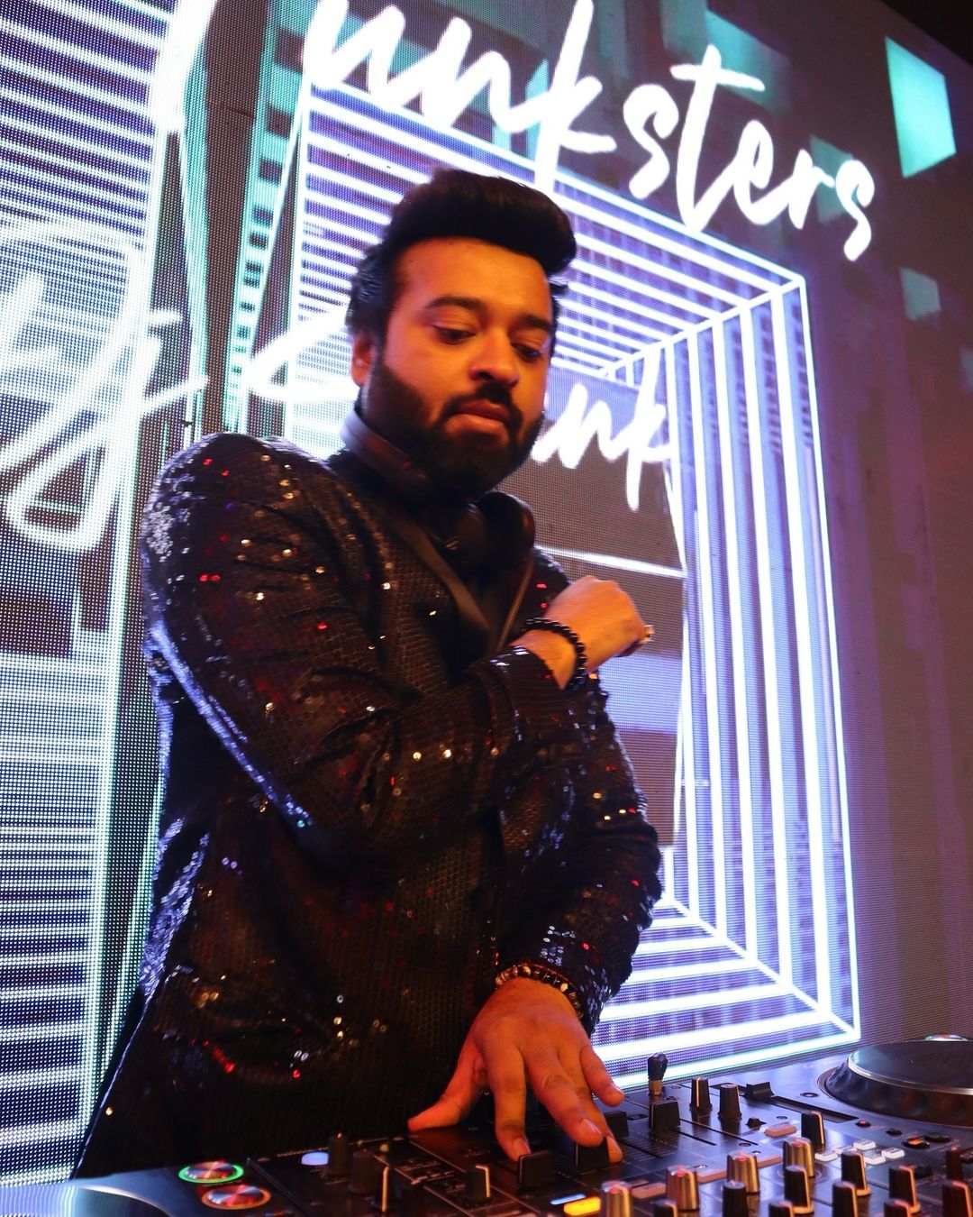 DJ Punk 