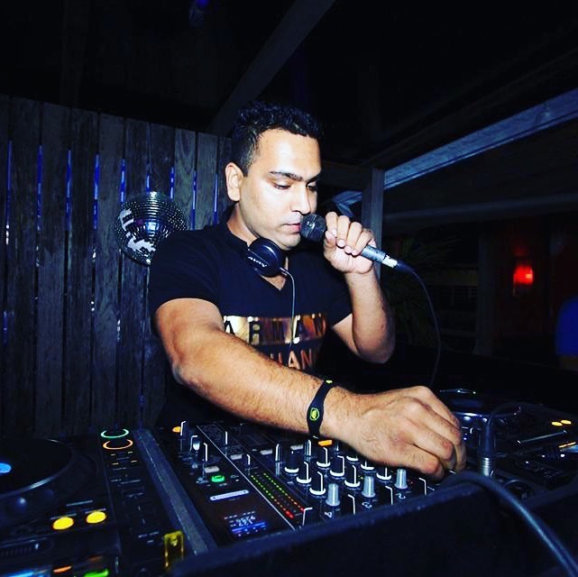 DJ Tarun 