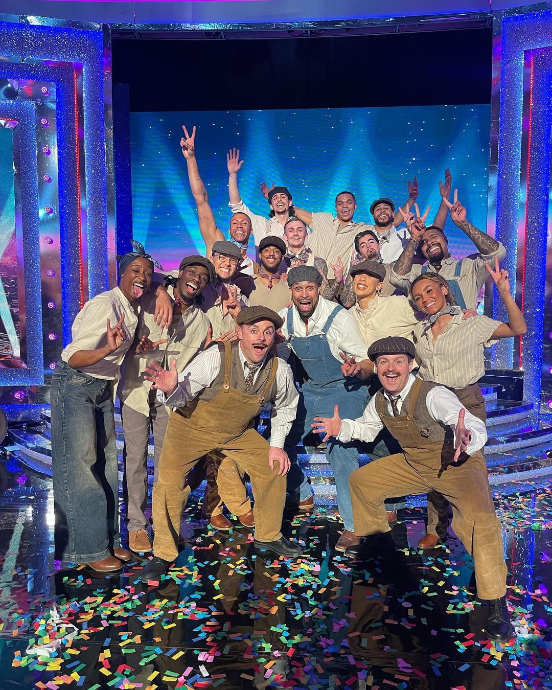 Diversity Dance Crew