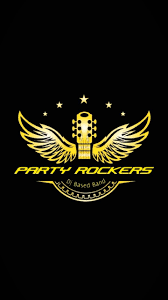 Party Rockers  Band