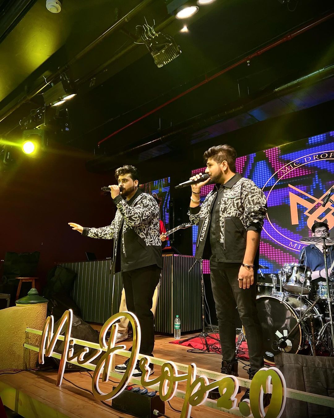 The Band  Kashh