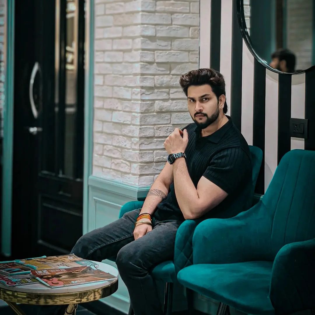Aditya Rao Nuniwall