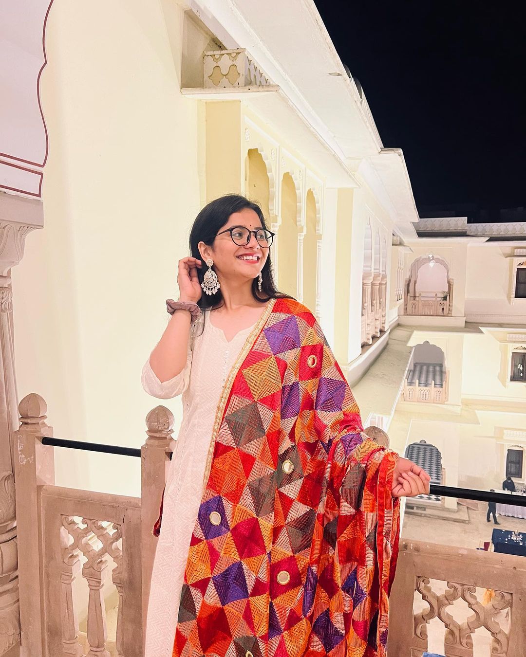Nidhi  Narwal