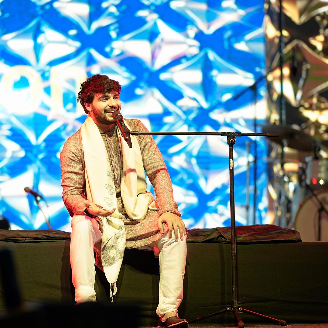 Mukul Sharma