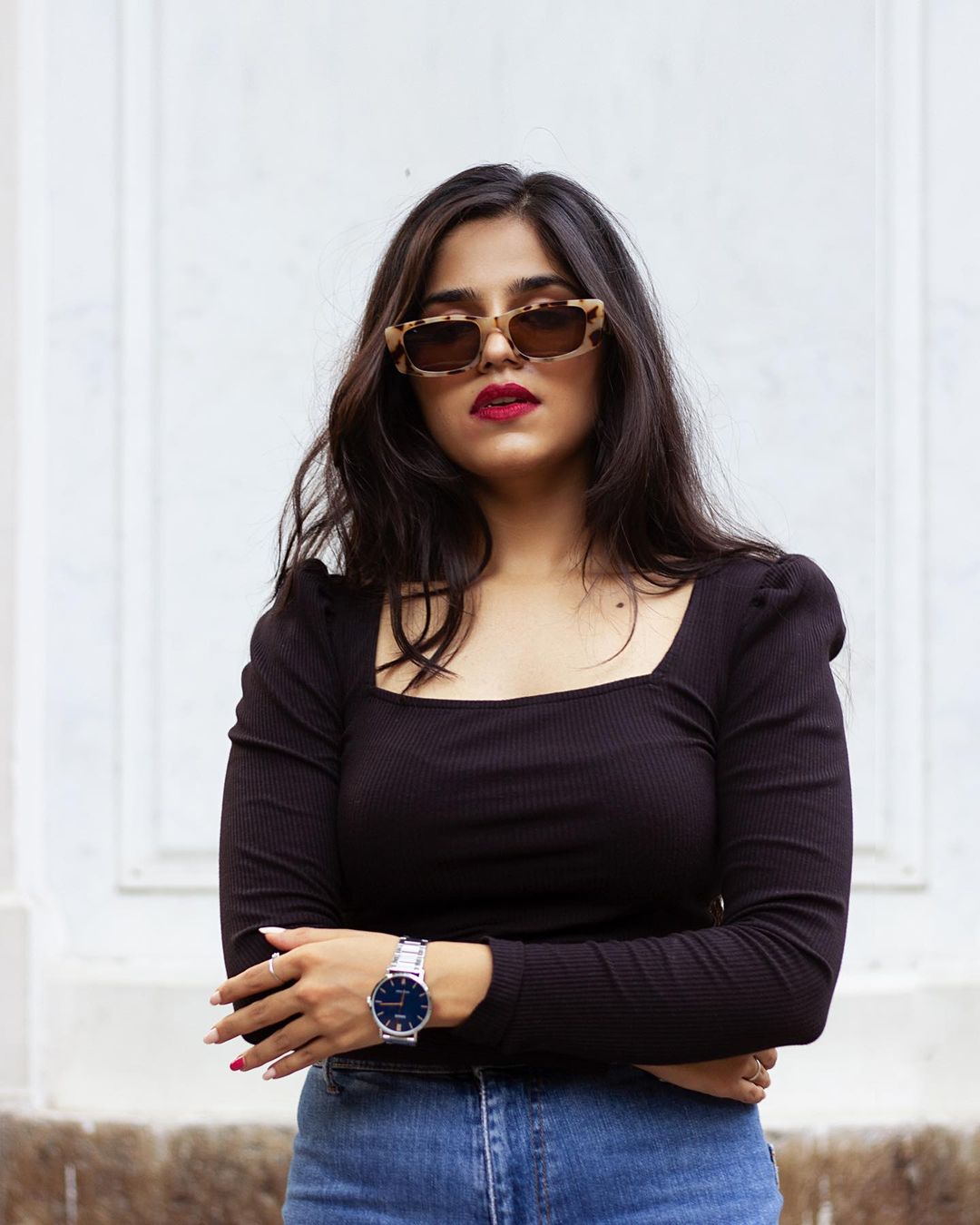 Priyanshi Bansal