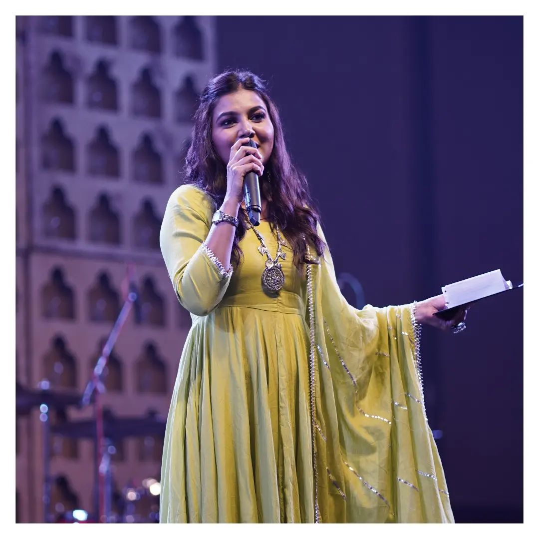 Akanksha Parihar