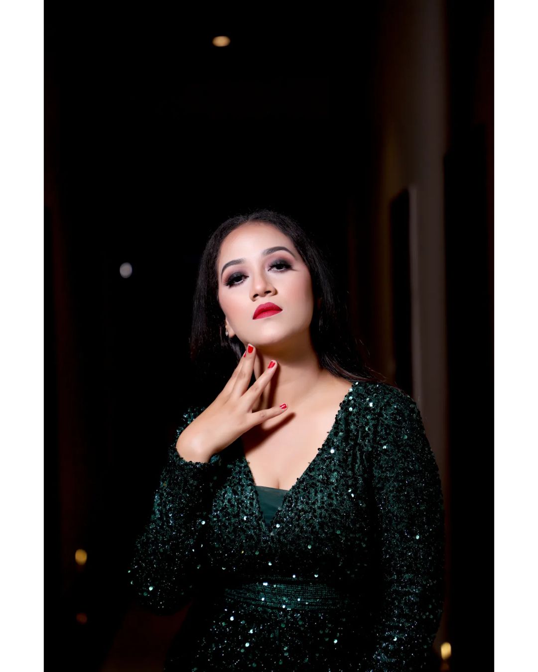 Diksha  Singh