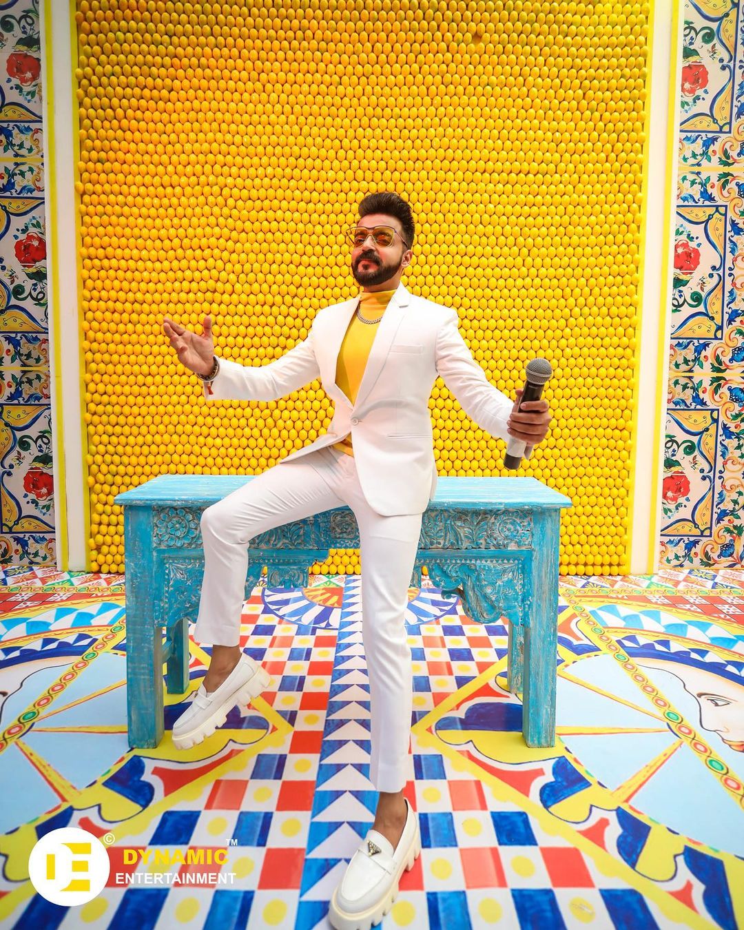 Bhavaish R Bhatijaa 