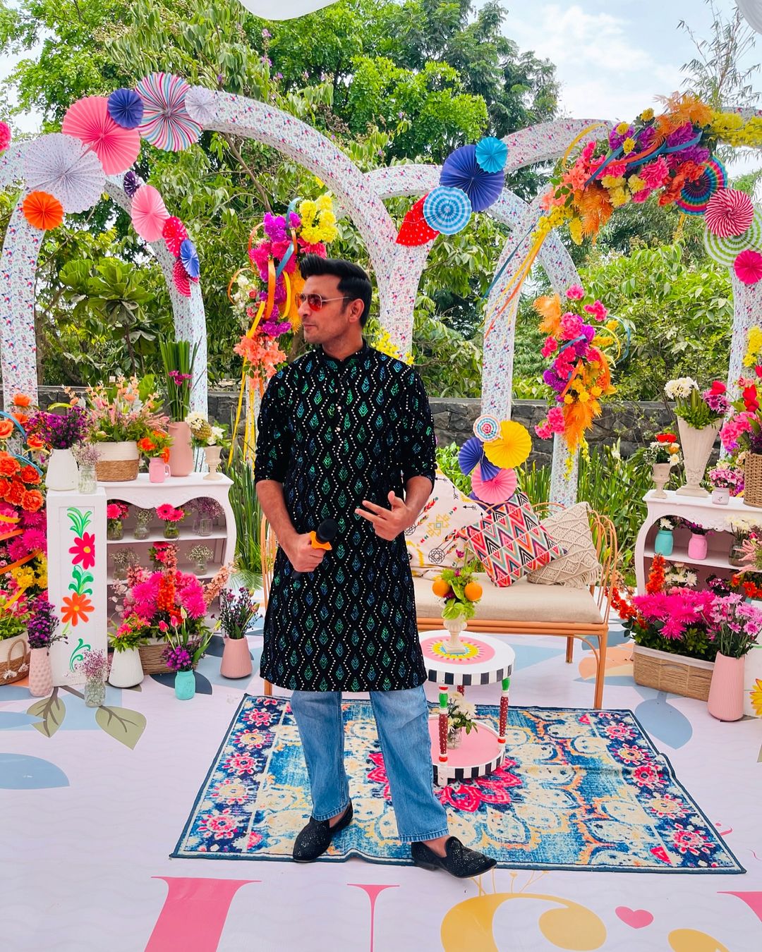 Amit Auumkaar  