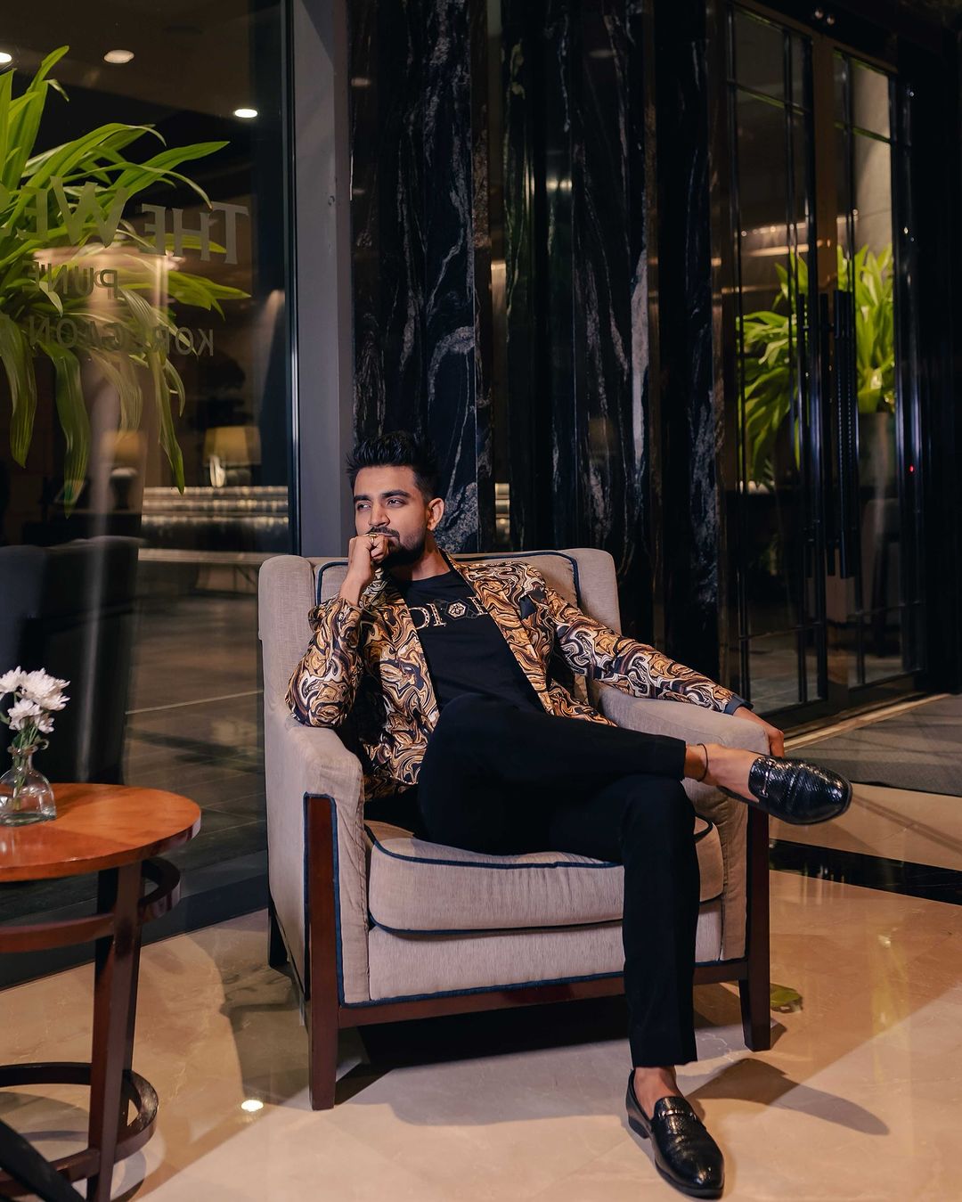 Vishal Malhotra 