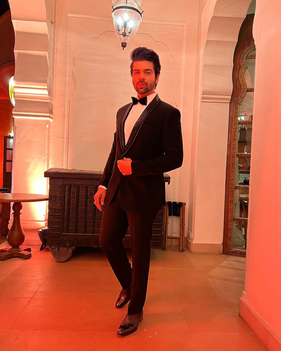 Vipul Roy 
