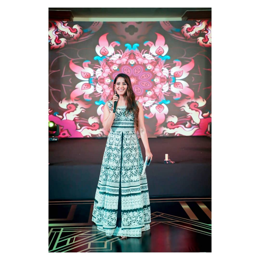 Renu  Hemwani