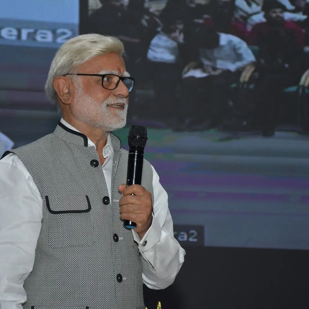 Prabhu Chawla 