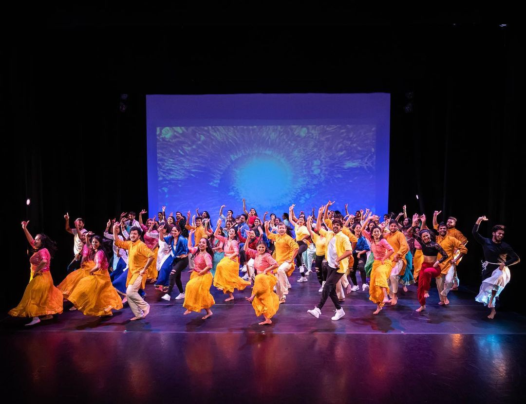 Boston Bollywood  Dance