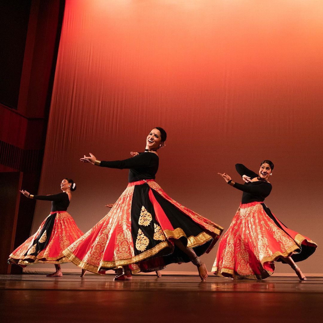Ameya Performing  Arts