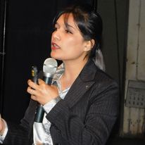 Soniya Jadaji 