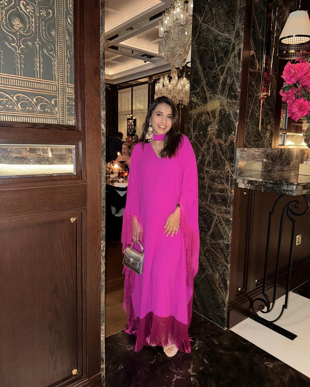 Masoom Minawala  Mehta