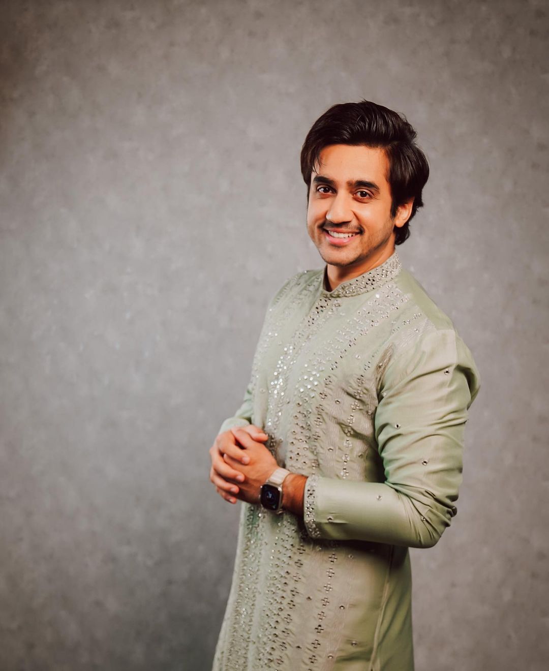 Nikhil  Sharma
