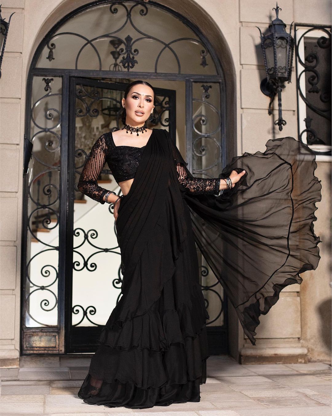 Tamanna  Roashan