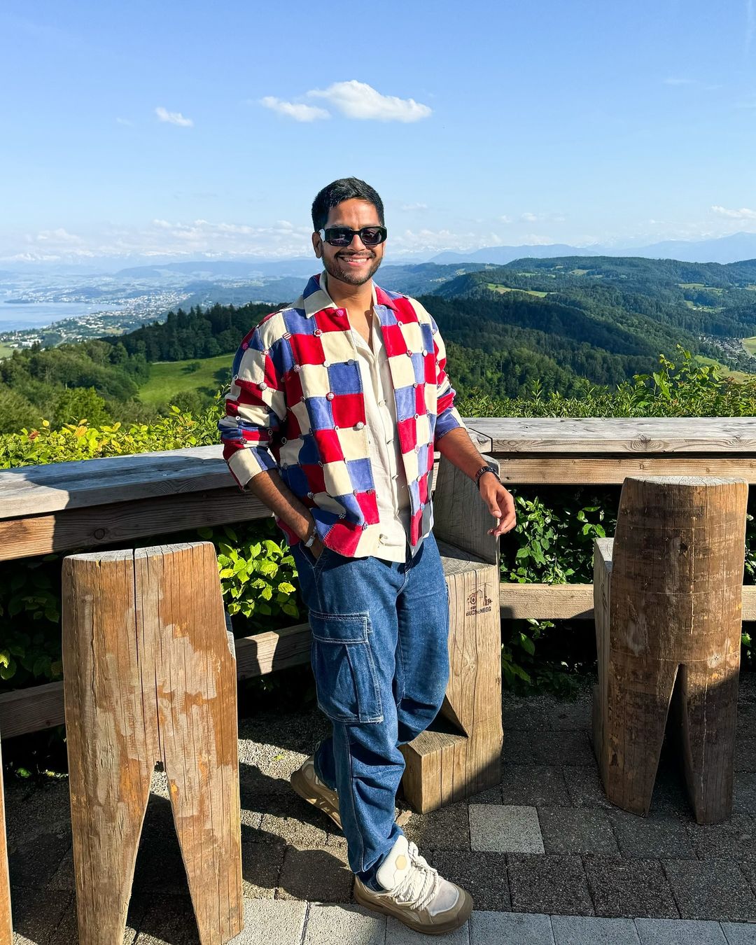 Shivesh  Bhatia